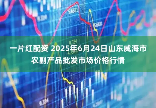一片红配资 2025年6月24日山东威海市农副产品批发市场价格行情