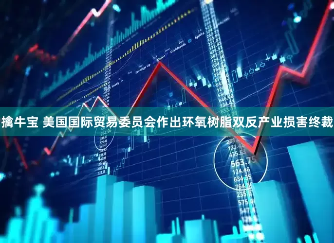 擒牛宝 美国国际贸易委员会作出环氧树脂双反产业损害终裁